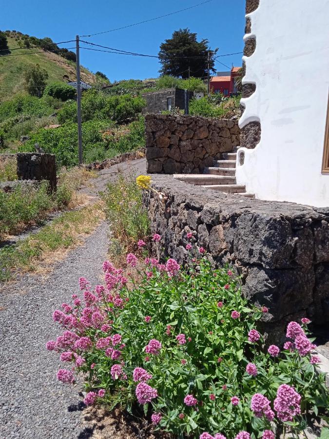 Vila Casa Ben Abora Las Rosas  Exteriér fotografie